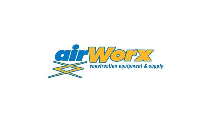 Airworx Construction Equipment – HKW